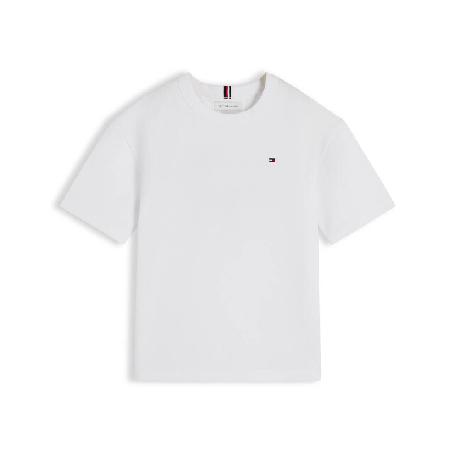 Tommy Hilfiger T-shirt kb0kb10515 Tommy Hilfiger T-shirt KB0KB10515 large