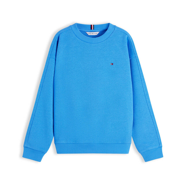 Tommy Hilfiger Sweat kb0kb10509 Tommy Hilfiger Sweat KB0KB10509 large