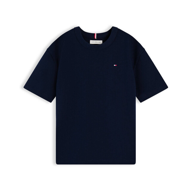 Tommy Hilfiger T-shirt kb0kb10515 Tommy Hilfiger T-shirt KB0KB10515 large