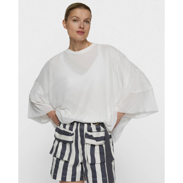 10 Days Top korte mouw 20-745-6203 10Days Top korte mouw 20-745-6203 large