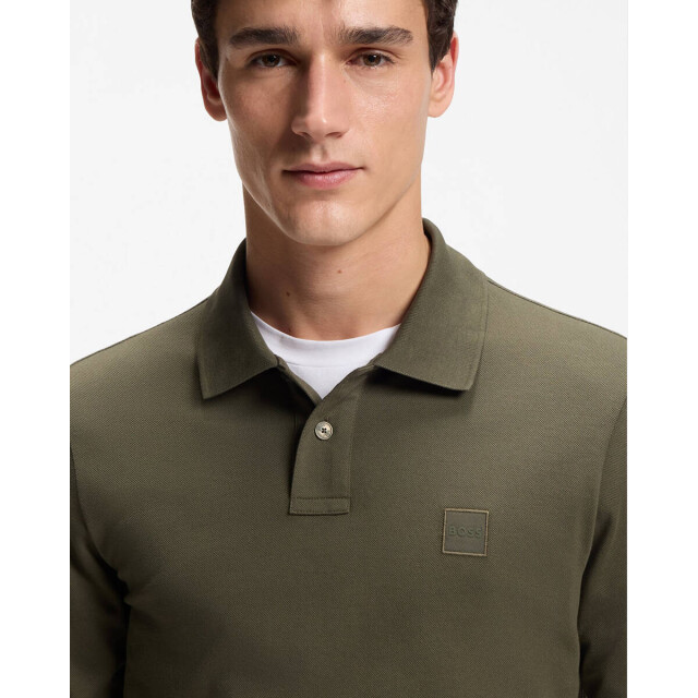 Boss Orange Polo 50507704 Boss Orange Polo 50507704 large