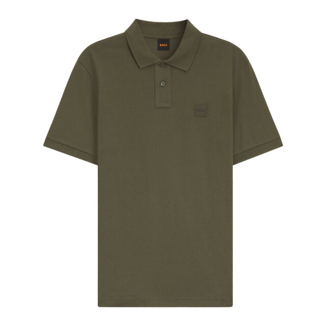 Boss Orange Polo 50507803 Boss Orange Polo 50507803 large