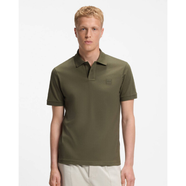 Boss Orange Polo 50507803 Boss Orange Polo 50507803 large