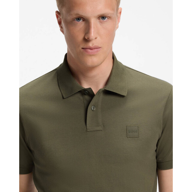 Boss Orange Polo 50507803 Boss Orange Polo 50507803 large