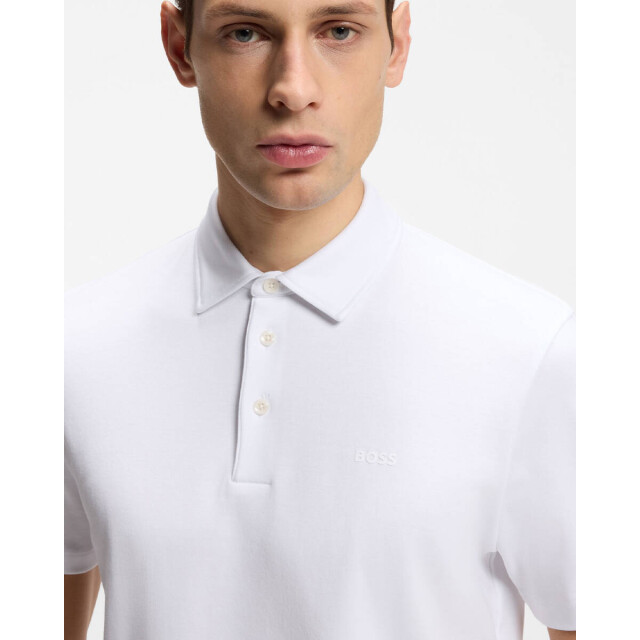 Hugo Boss Polo 50471335 Boss Black Polo 50471335 large