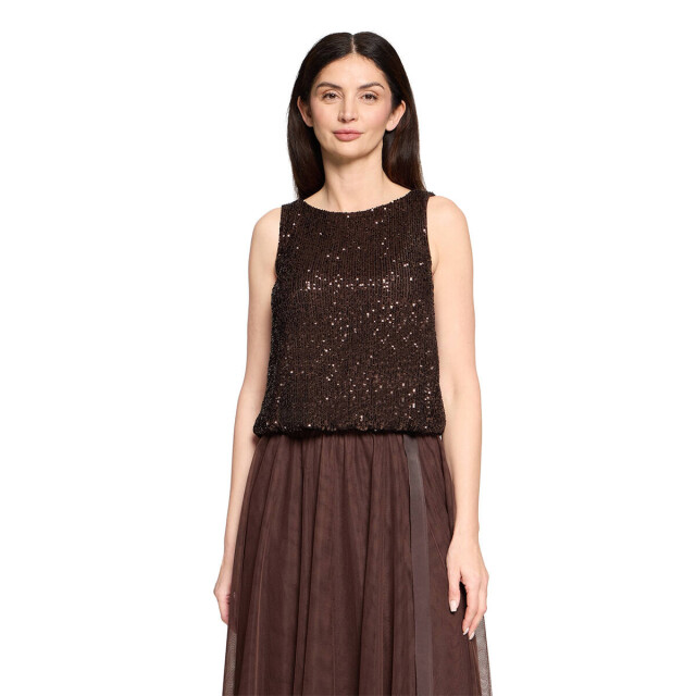Vera Mont Top korte mouw 04044478 Vera Mont Top korte mouw 04044478 large