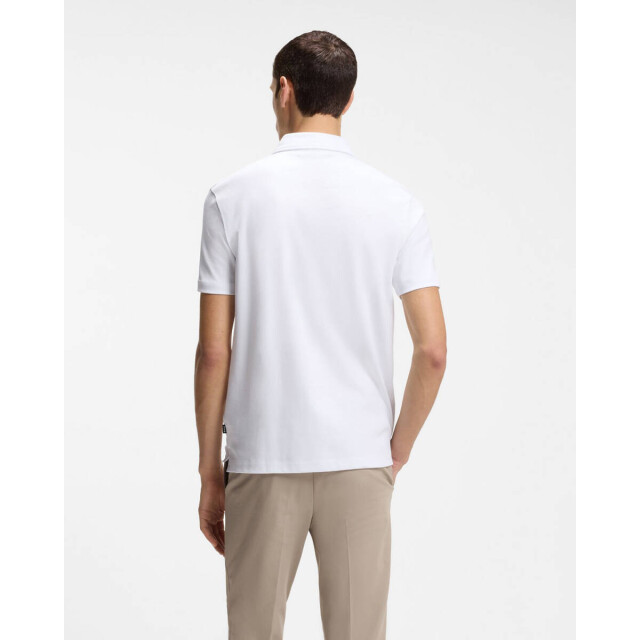 Hugo Boss Polo 50471335 Boss Black Polo 50471335 large