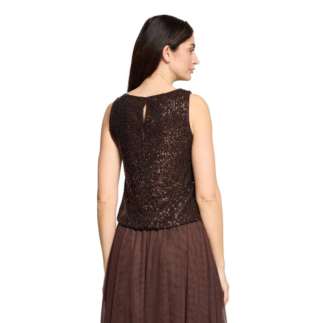 Vera Mont Top korte mouw 04044478 Vera Mont Top korte mouw 04044478 large