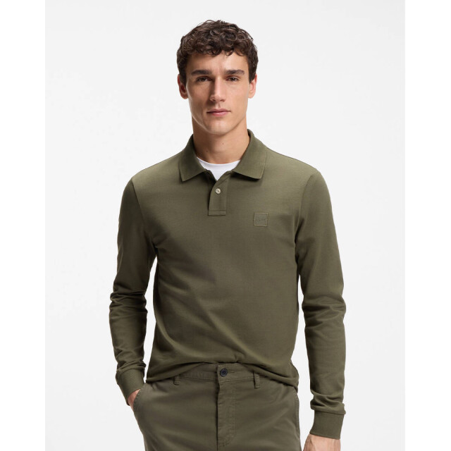 Boss Orange Polo 50507704 Boss Orange Polo 50507704 large