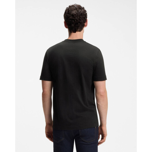 Hugo Boss T-shirt korte mouw 50565995 Boss Black T-shirt korte mouw 50565995 large