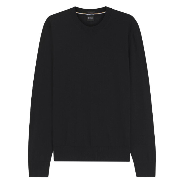 Hugo Boss Pullover 50565469 Boss Black Pullover 50565469 large