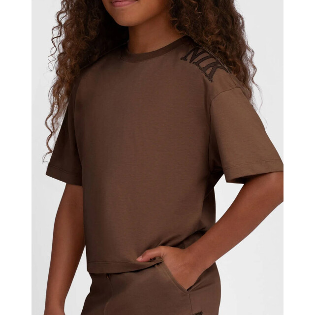Nik & Nik T-shirt g 8-175 2604 Nik & Nik T-shirt G 8-175 2604 large
