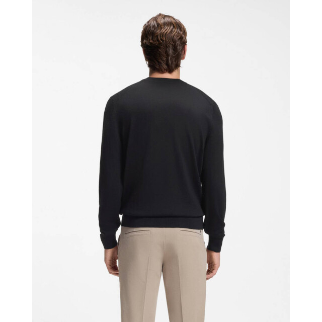 Hugo Boss Pullover 50565469 Boss Black Pullover 50565469 large