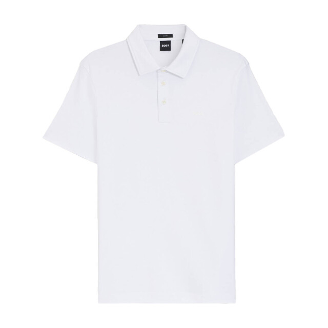 Hugo Boss Polo 50471335 Boss Black Polo 50471335 large