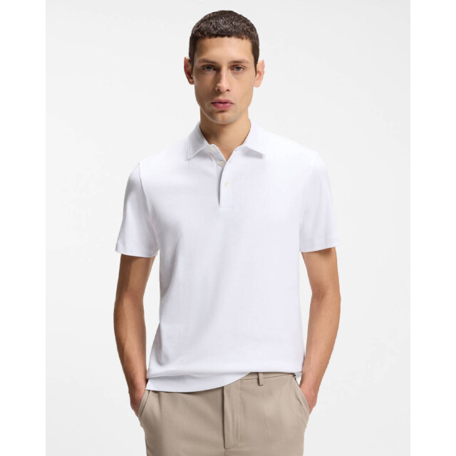 Hugo Boss Polo 50471335 Boss Black Polo 50471335 large