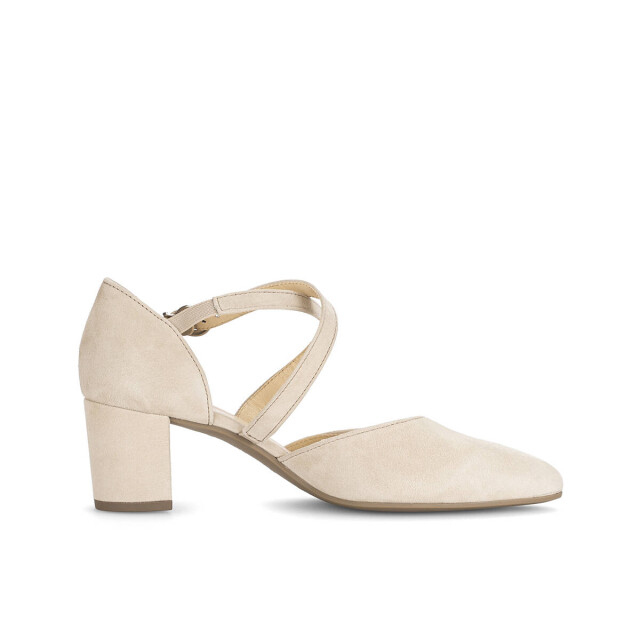 Gabor Gabor Pumps 81.343.12 Pumps Beige Gabor Pumps 81.343.12 large