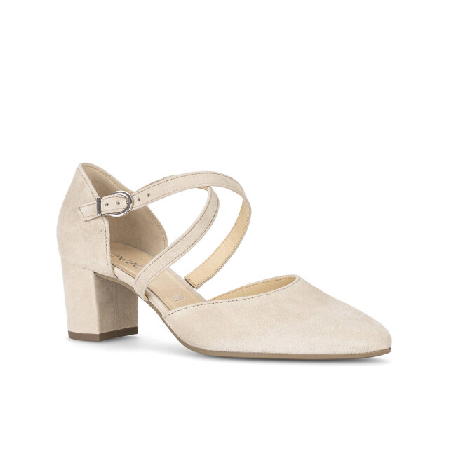 Gabor Gabor Pumps 81.343.12 Pumps Beige Gabor Pumps 81.343.12 large