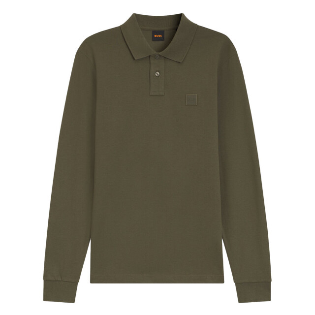 Boss Orange Polo 50507704 Boss Orange Polo 50507704 large