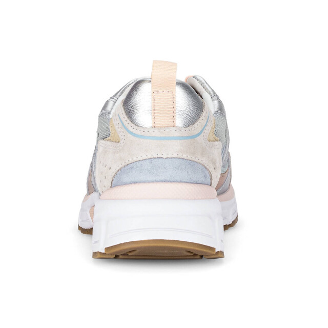 Gabor Gabor Sneakers 86.536.64 Sneakers Blauw Gabor Sneakers 86.536.64 large