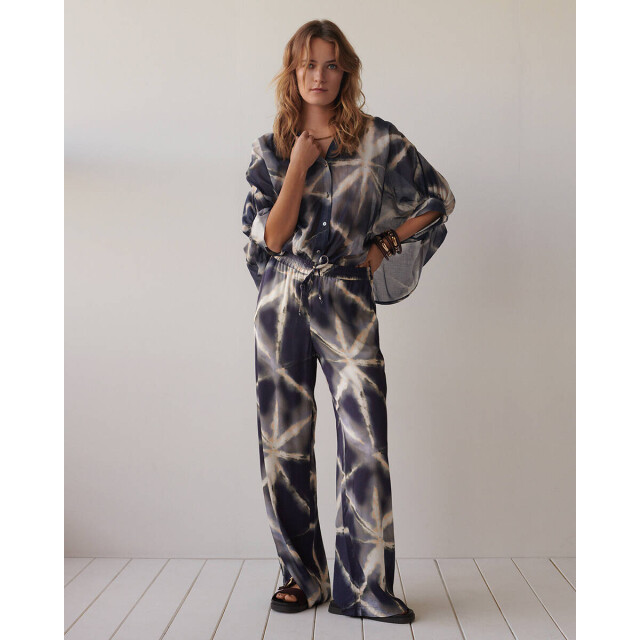 Summum Blouse korte mouw 2s3499-12458 Summum Blouse korte mouw 2s3499-12458 large