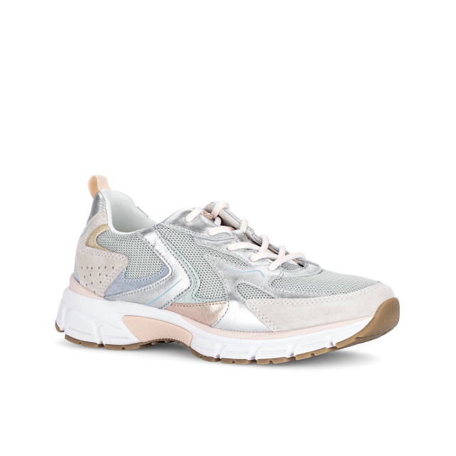 Gabor Gabor Sneakers 86.536.64 Sneakers Blauw Gabor Sneakers 86.536.64 large