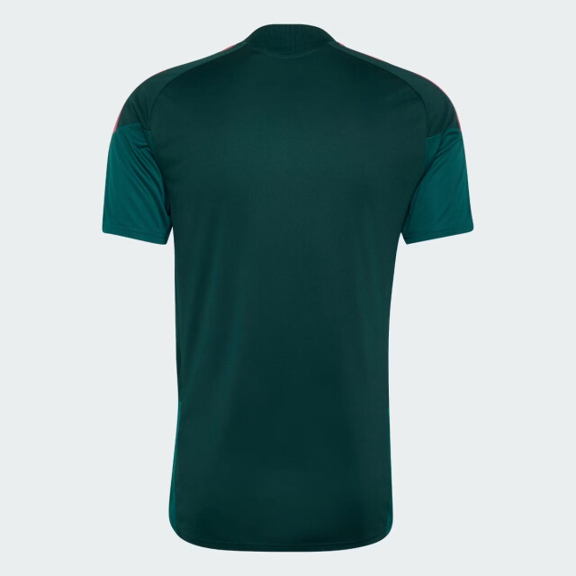 Adidas real tr jsy trainingshirt replica voetbal - 075133_300-L large