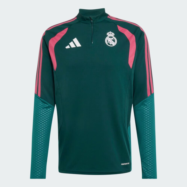 Adidas real tr top trainingshirt replica voetbal - 075217_300-L large