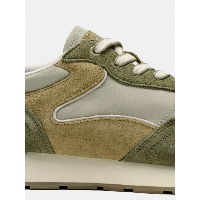 HOFF 12602403 sneaker man city khaki 12602403 large