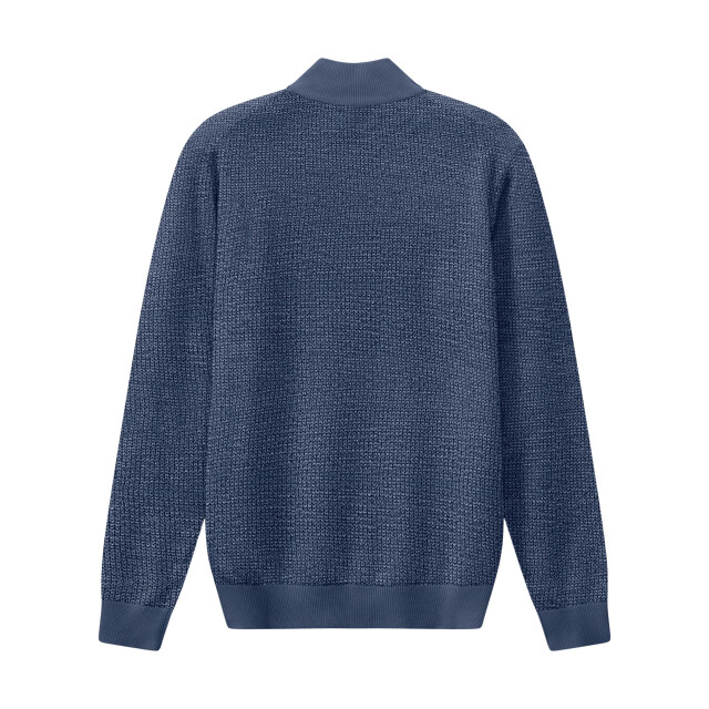 Bugatti Herren pullover 1/1 arm 7500-15510e 7500-15510E large