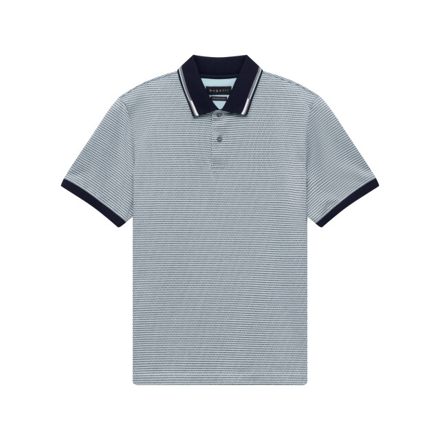 Bugatti Herren polo 1/2 arm polos 8150-15111e 8150-15111E large