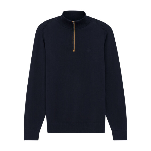 Bugatti Herren pullover 1/1 arm 7500-15510e 7500-15510E large