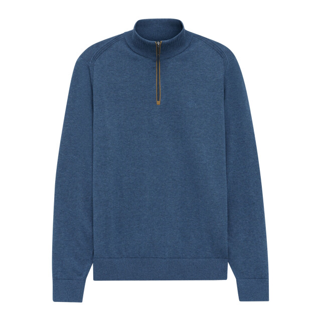 Bugatti Herren pullover 1/1 arm 7500-15510e 7500-15510E large