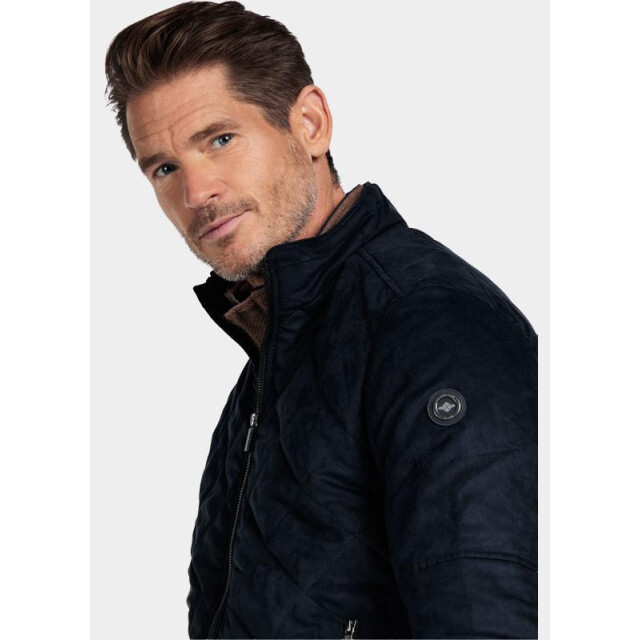 Baileys Winterjack jacket zipped sidepockets/ su 522390/60 200399 large