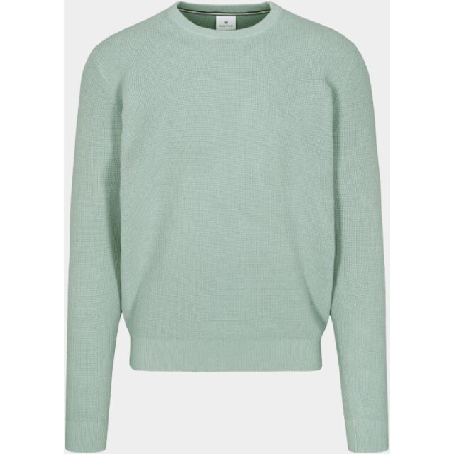 Basefield Pullover heren 219018485/651 207484 large