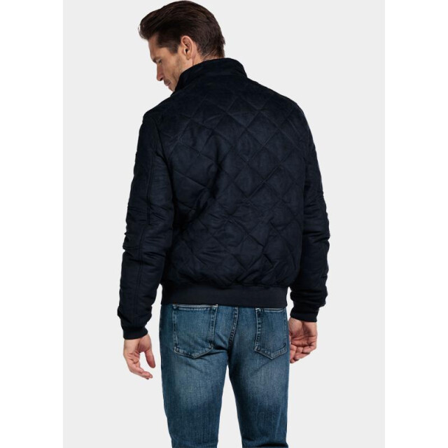 Baileys Winterjack jacket zipped sidepockets/ su 522390/60 200399 large