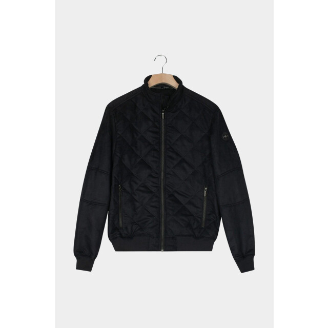 Baileys Winterjack jacket zipped sidepockets/ su 522390/60 200399 large