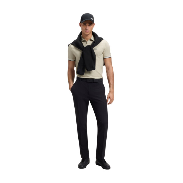 Hugo Boss Polo heren 50469055 large
