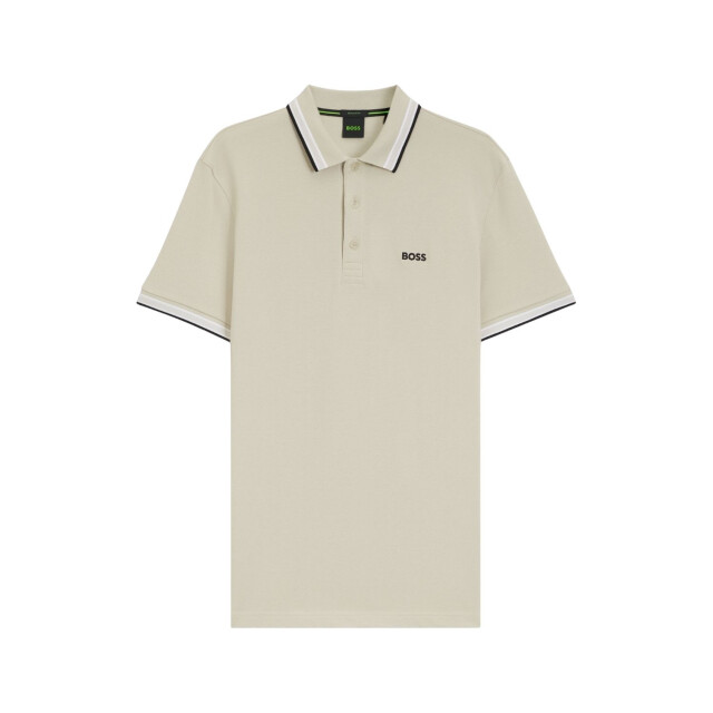 Hugo Boss Polo heren 50469055 large