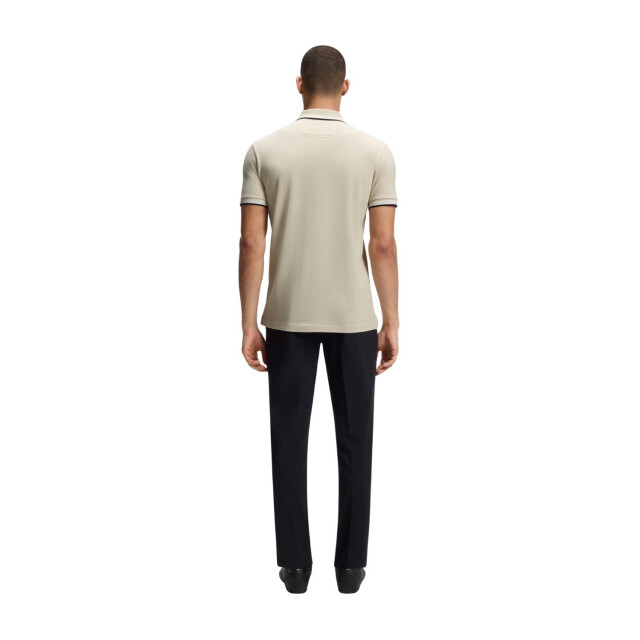 Hugo Boss Polo heren 50469055 large