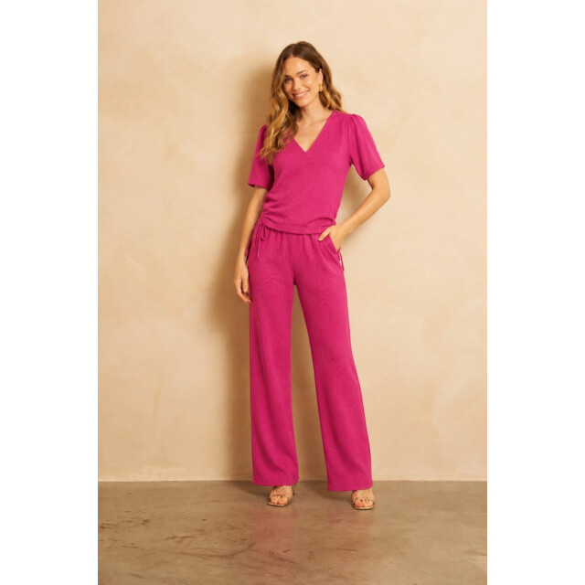 Lofty Manner Trouser florentina fuchsia 4382.56.0013 large