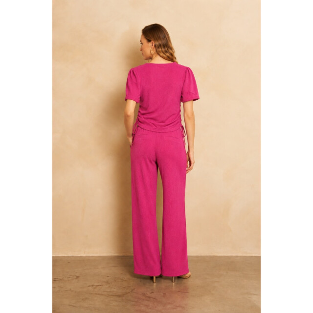 Lofty Manner Trouser florentina fuchsia 4382.56.0013 large