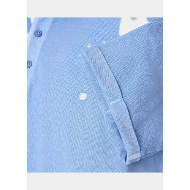 Redmond Polo heren polo shirt uni 251930900/120 209092 large