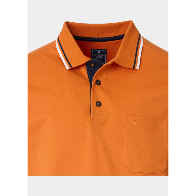 Redmond Polo heren polo shirt jersey 251470900/204 209087 large