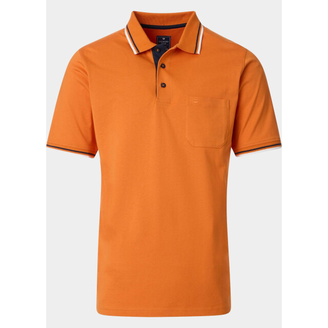 Redmond Polo heren polo shirt jersey 251470900/204 209087 large