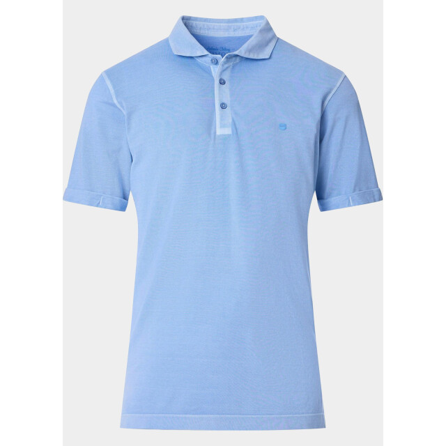 Redmond Polo heren polo shirt uni 251930900/120 209092 large