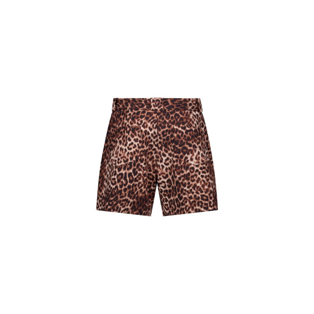 Studio Anneloes lindy leopard shorts 13961 9997 multi color 06902.500.0008 large