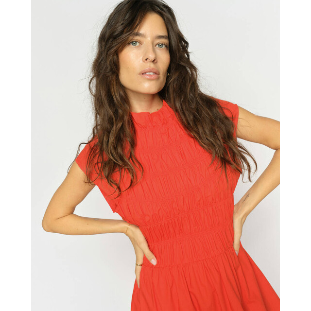 Mos Mosh Jurk 177790 aria Mos Mosh Jurk 177790 ARIA large