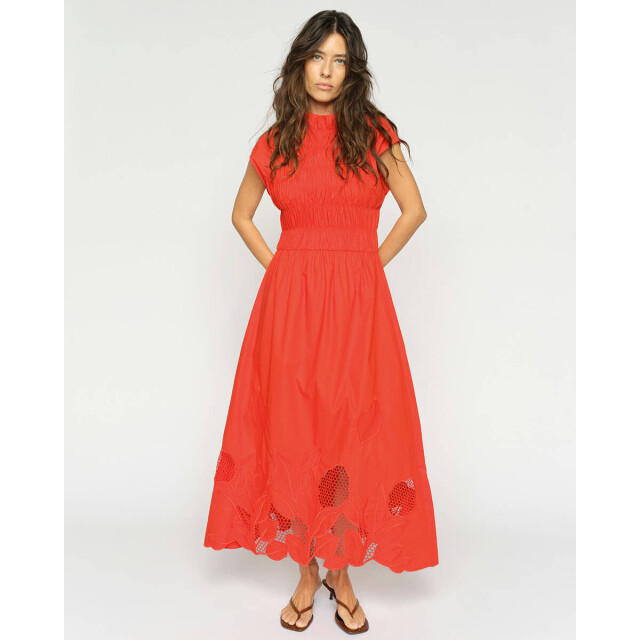 Mos Mosh Jurk 177790 aria Mos Mosh Jurk 177790 ARIA large
