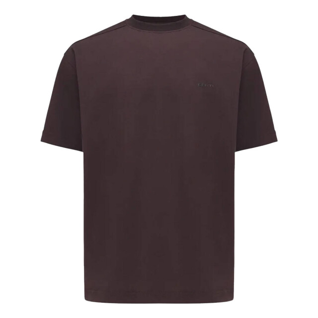 Genti T-shirt korte mouw j5080-3227 Genti T-shirt korte mouw J5080-3227 large