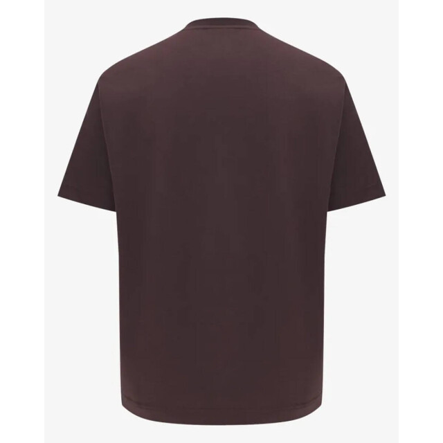 Genti T-shirt korte mouw j5080-3227 Genti T-shirt korte mouw J5080-3227 large